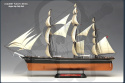 Academy 14403 Cutty Sark 1:150