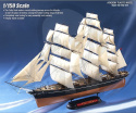 Academy 14403 Cutty Sark 1:150