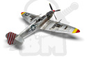 Airfix 17002 Supermarine Spitfire Mk.VIII 1:24