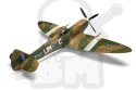 Airfix 17002 Supermarine Spitfire Mk.VIII 1:24