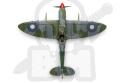 Airfix 17002 Supermarine Spitfire Mk.VIII 1:24