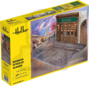 Heller 81256 Diorama Cities of Europe 1:24