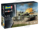 Revell 03357 Rosyjski czołg T-72 M1