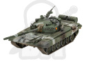 Revell 03357 Rosyjski czołg T-72 M1