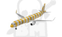 Revell 03788 Airbus A321-200 Condor 1:144