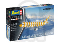 Revell 03788 Airbus A321-200 Condor 1:144