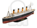 Revell 05498 Easy Click system RMS Titanic 1:600