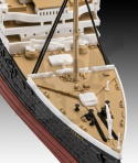 Revell 05498 Easy Click system RMS Titanic 1:600