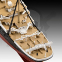 Revell 05498 Easy Click system RMS Titanic 1:600