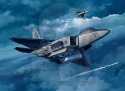 Revell 63997 Model Set F/A-18E Super Hornet 1:144