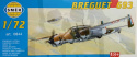 Smer 0844 Breguet 693 1:72