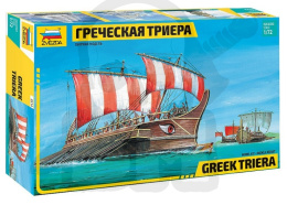 1:72 Greek triera