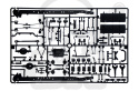 1:24 Model ciężarówki Iveco Hi-Way 480 E5 Low Roof