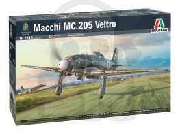 1:32 Macchi MC.205 Veltro