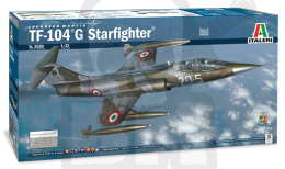 1:32 TF-104 G Starfighter