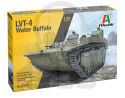 1:35 LVT-4 Water Buffalo