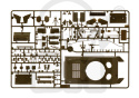 1:35 M4 Sherman U.S. Marines Corps