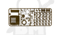 1:35 M4 Sherman U.S. Marines Corps