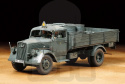 1:35 Tamiya 35291 German 3 ton 4x2 Cargo Truck