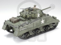 1:35 Tamiya 35190 U.S. Medium Tank M4 Sherman Early Production