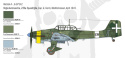 1:48 JU 87 B-2/R-2 "Picchiatello"