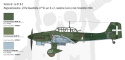 1:48 JU 87 B-2/R-2 "Picchiatello"