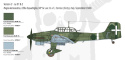 1:48 JU 87 B-2/R-2 "Picchiatello"