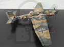 1:48 JU 87 B-2/R-2 "Picchiatello"