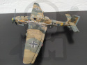 1:48 JU 87 B-2/R-2 "Picchiatello"