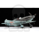 1:48 Lavochkin LaGG-3 Soviet fighter WWII