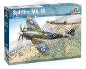 1:48 Spitfire Mk. IX