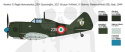 1:72 Reggiane Re.2002 Ariete