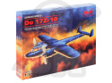 Do 17Z-10 WWII German Night Fighter 1:72