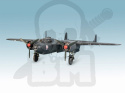 Do 17Z-10 WWII German Night Fighter 1:72