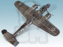 Do 17Z-10 WWII German Night Fighter 1:72