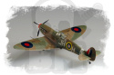 Hobby Boss 80212 Spitfire MK Vb (polskie malowanie) 1:72