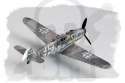 Hobby Boss 80226 Messerschmitt Bf109G-6 (late) 1:72