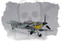 Hobby Boss 80226 Messerschmitt Bf109G-6 (late) 1:72