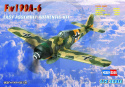 Hobby Boss 80245 Focke-Wulf Fw190A-6 1:72