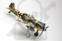 Hobby Boss 80245 Focke-Wulf Fw190A-6 1:72