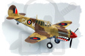 Hobby Boss 80251 P-40M Warhawk 1:72