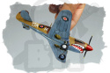 Hobby Boss 80251 P-40M Warhawk 1:72