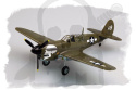 Hobby Boss 80252 P-40N Warhawk 1:72