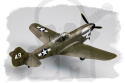 Hobby Boss 80252 P-40N Warhawk 1:72