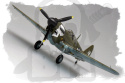 Hobby Boss 80252 P-40N Warhawk 1:72