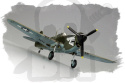 Hobby Boss 80252 P-40N Warhawk 1:72