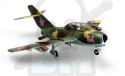 Hobby Boss 80262 Mig-15 UTI Midget 1:72