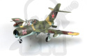 Hobby Boss 80262 Mig-15 UTI Midget 1:72