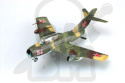 Hobby Boss 80262 Mig-15 UTI Midget 1:72