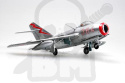 Hobby Boss 80263 Mig-15 Bis Fagot 1:72